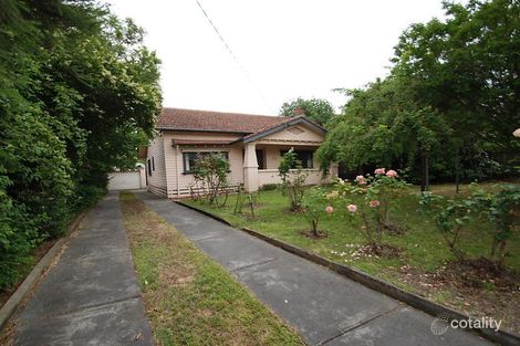 Property photo of 69 Hartington Street Kew VIC 3101
