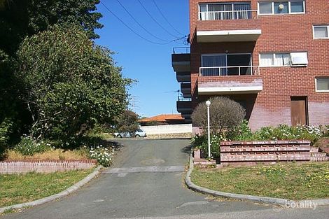 22/37 Paulik Way, Hamilton Hill, WA 6163