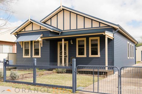 Property photo of 13 Eyles Street Orange NSW 2800