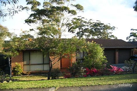 63 Scaysbrook Dr, Kincumber, NSW 2251