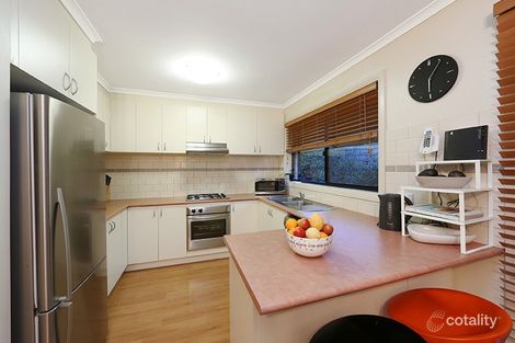 Property photo of 2/40 Bergins Road Rowville VIC 3178