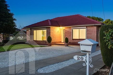 20 Harrow Rd, Reynella, SA 5161