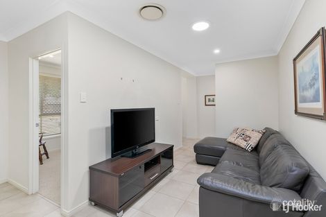 Property photo of 12 Torello Crescent Victoria Point QLD 4165