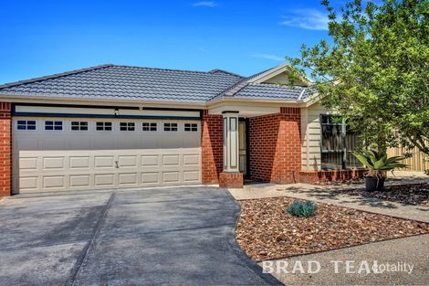 Property photo of 37 Gisborne Way Caroline Springs VIC 3023