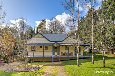 Property photo of 2 Camping Park Road Harrietville VIC 3741