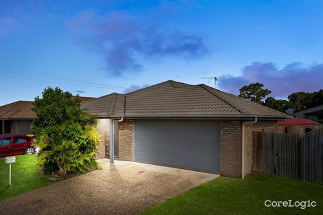 Property photo of 5 Todd Court Caboolture QLD 4510