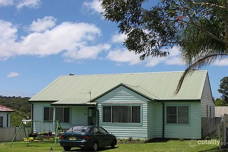 Property photo of 54 Second Street Cardiff South NSW 2285