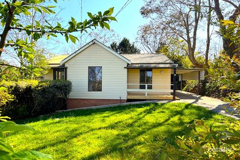 Property photo of 11 Coomassie Street Katoomba NSW 2780