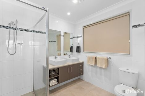 Property photo of 12 Torello Crescent Victoria Point QLD 4165