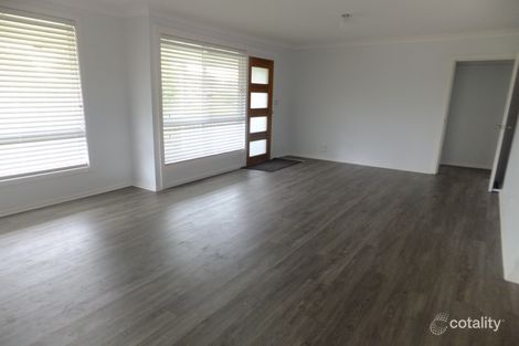 Property photo of 553 Webb Street Lavington NSW 2641