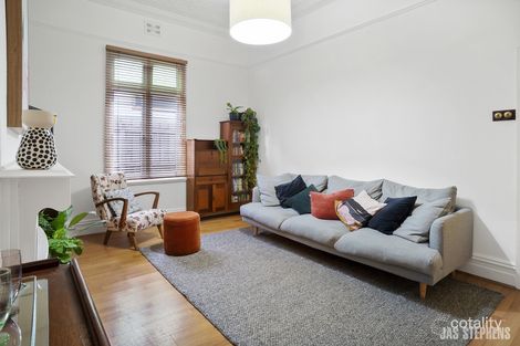 Property photo of 110 Macpherson Street Footscray VIC 3011