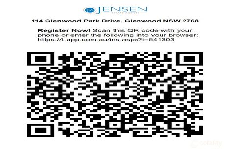 114 Glenwood Park Dr, Glenwood, NSW 2768