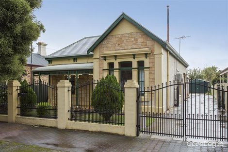 Property photo of 40 Fairford Street Unley SA 5061