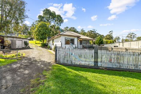 Property photo of 4 Tyers-Walhalla Road Tyers VIC 3844