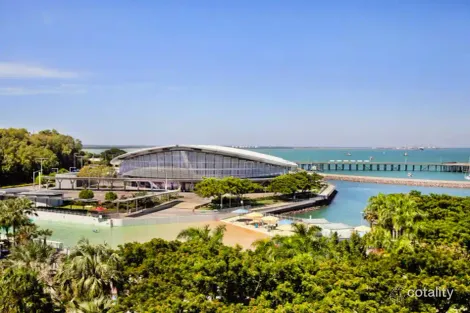 7/9 Esplanade, Darwin City, NT 0800