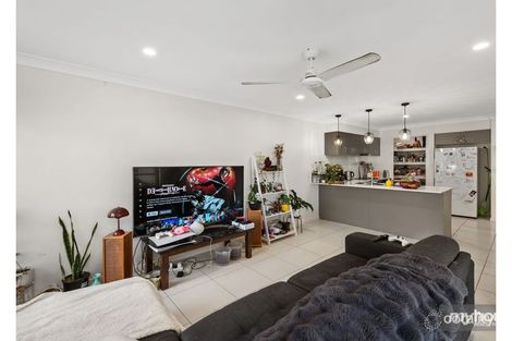 Property photo of 2/34 Rudd Street Drayton QLD 4350