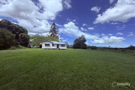 127 Langdon Lumburra Rd, Dows Creek, QLD 4754