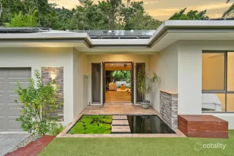 Property photo of 56 Mackerras Street Redlynch QLD 4870