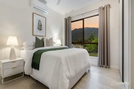 Property photo of 56 Mackerras Street Redlynch QLD 4870