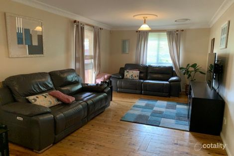 Property photo of 10 Summercrop Place Werrington Downs NSW 2747