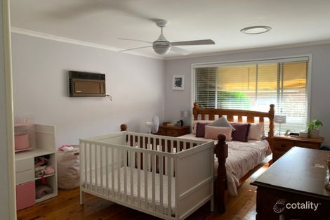 Property photo of 10 Summercrop Place Werrington Downs NSW 2747