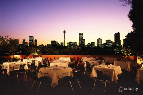 123-125 Victoria St, Potts Point, NSW 2011