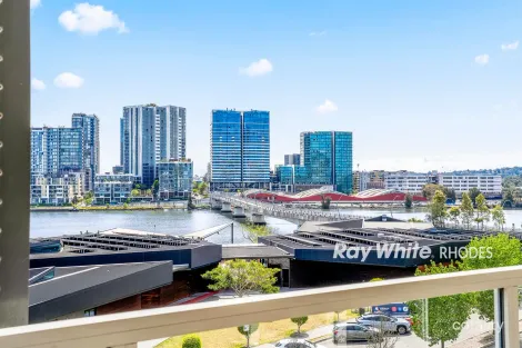 304/10-16 Marquet St, Rhodes, NSW 2138