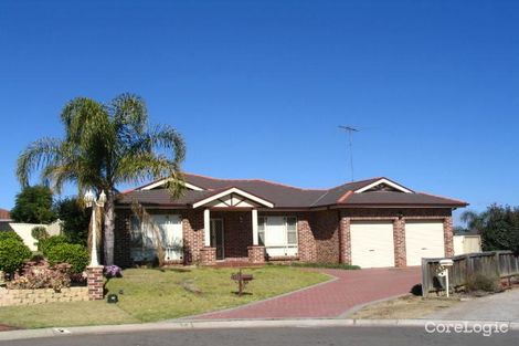 Property photo of 7 Border Close Hinchinbrook NSW 2168