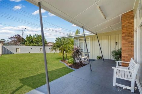 Property photo of 193 Mackenzie Street Rangeville QLD 4350