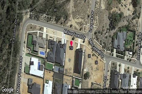 Property photo of 159 McIvor Forest Drive Junortoun VIC 3551