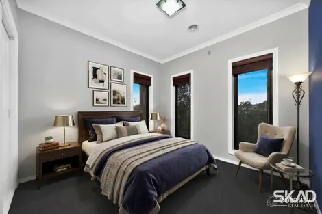 Property photo of 47 Herlitz Drive Epping VIC 3076