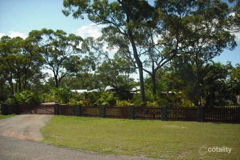 7 Holly Ct, Mount Low, QLD 4818