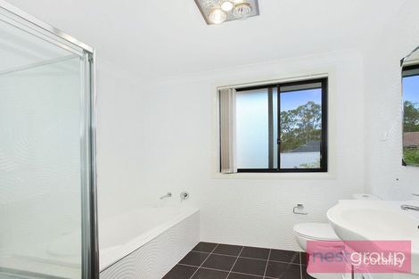 Property photo of 21A Leighton Street Rooty Hill NSW 2766