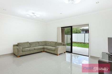 Property photo of 21A Leighton Street Rooty Hill NSW 2766