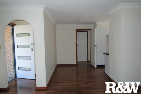 Property photo of 16 Tapi Glen St Clair NSW 2759