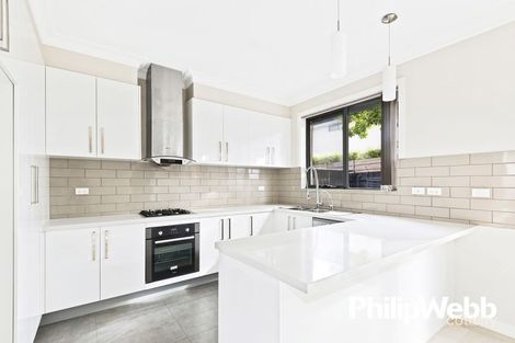 Property photo of 2/15 Farnley Street Croydon VIC 3136