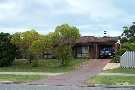 Property photo of 111 Currie Street Warnbro WA 6169