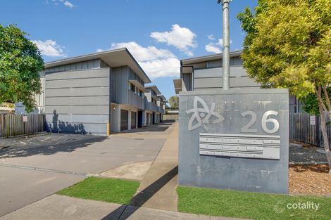 9/26 Rossella St, West Gladstone, QLD 4680