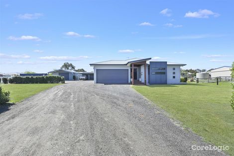 Property photo of 22 Argyle Court Dalby QLD 4405