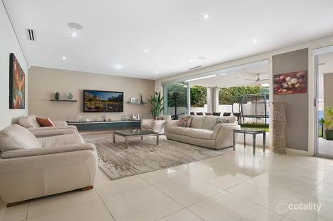 Property photo of 10 Kuppa Road Ryde NSW 2112