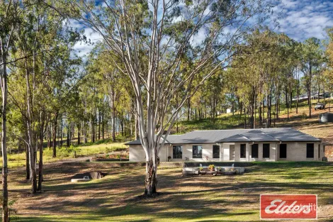 Property photo of 464-484 Mundoolun Road Jimboomba QLD 4280