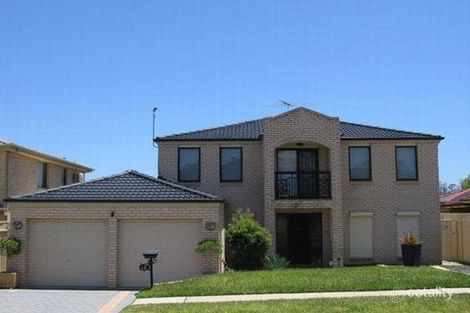 46 Ironbark Cres, Blacktown, NSW 2148