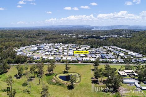 Property photo of 104A Balthazar Circuit Mount Cotton QLD 4165