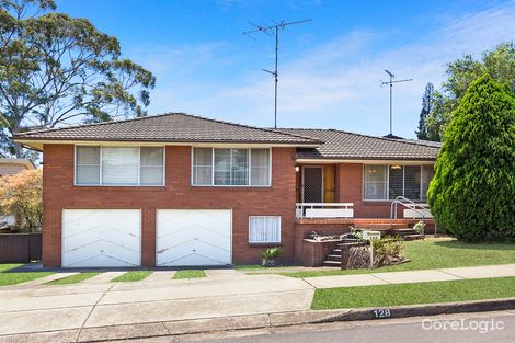 Property photo of 128 Caroline Chisholm Drive Winston Hills NSW 2153