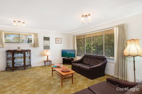 Property photo of 128 Caroline Chisholm Drive Winston Hills NSW 2153