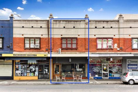 593 High St, Northcote, VIC 3070