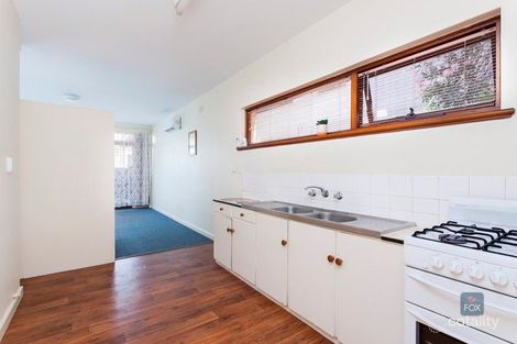 Property photo of 2/33 Gover Street North Adelaide SA 5006