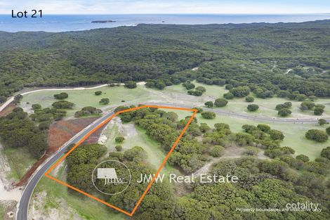 Property photo of 37 Jacques Loop Hamelin Bay WA 6288