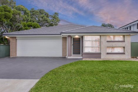 50 Monterey St, South Wentworthville, NSW 2145