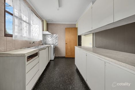 Property photo of 33 Dalton Street Sunshine West VIC 3020